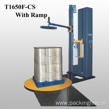 Popular Stable Pallet Packing Machine